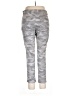 Democracy Camo Gray Jeans Size 12 - photo 2
