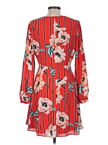 Express Cocktail Dress (view 2)