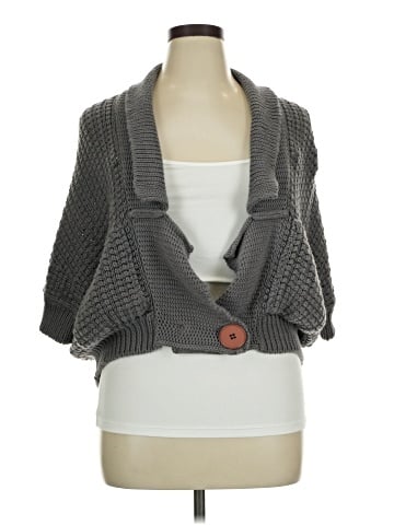 Stella McCartney Cardigan (view 1)