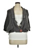 Stella McCartney Gray Cardigan Size XLEstimated - photo 1
