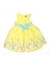 TU Yellow Dress Size 4T (estimated) - photo 1