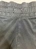 Nike 100% Polyester Black Athletic Shorts Size M (estimated) - photo 3