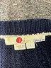 Boden Blue Pullover Sweater Size S - photo 7