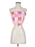 Unbranded Pink Tube Top Size S - photo 1