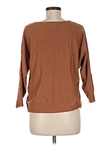 Liv Pullover Sweater (view 2)