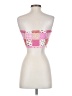 Unbranded Pink Tube Top Size S - photo 2