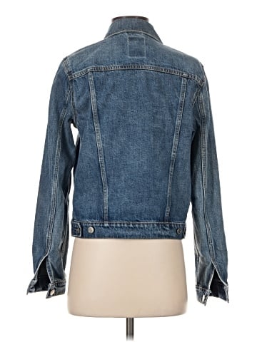 Gap Denim Jacket (view 2)