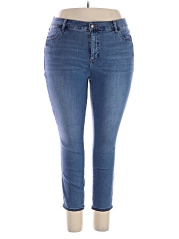 Talbots Jeans (view 1)