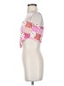 Unbranded Pink Tube Top Size S - photo 5