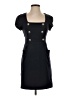 Twenty One Black Casual Dress Size S - photo 1