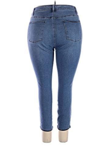 Talbots Jeans (view 2)