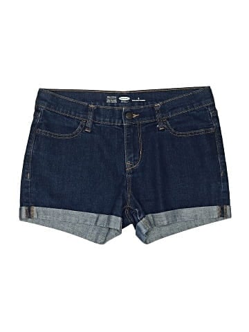 Old Navy Denim Shorts (view 1)