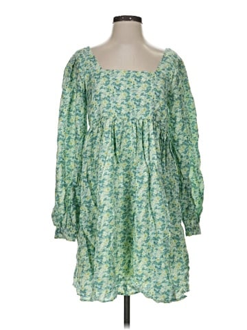 Moon River Casual Dress (view 1)