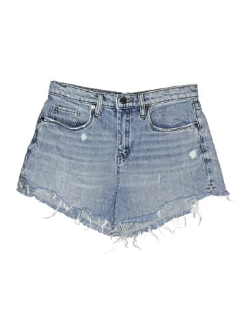 Blank NYC Denim Shorts (view 1)