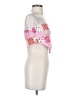Unbranded Pink Tube Top Size S - photo 4