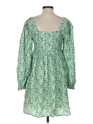 Moon River Casual Dress (view 2)