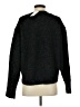 Uniqlo Tweed Black Pullover Sweater Size S - photo 2