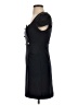 Twenty One Black Casual Dress Size S - photo 5