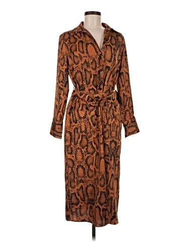 Zara Casual Dress (view 1)