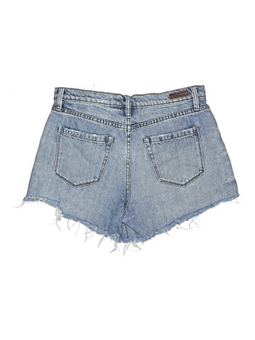 Blank NYC Denim Shorts (view 2)
