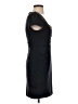 Twenty One Black Casual Dress Size S - photo 4