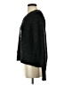 Uniqlo Tweed Black Pullover Sweater Size S - photo 5