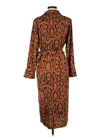 Zara Casual Dress (view 2)