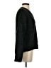 Uniqlo Tweed Black Pullover Sweater Size S - photo 4