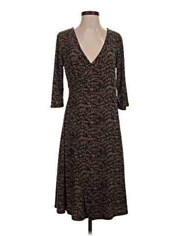 Clara Sun Woo Casual Dress (view 1)