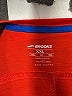 Brooks Orange Long Sleeve T-Shirt Size XXL - photo 7