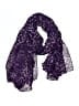 Unbranded Purple Scarf One size - photo 1