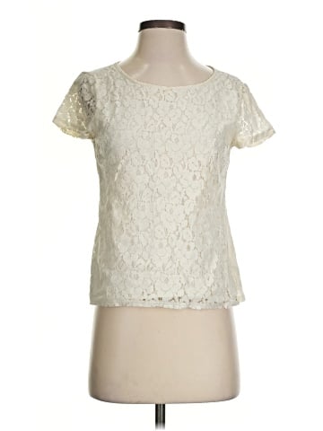 Ella Moss Short Sleeve Top (view 1)