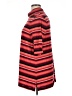 Ann Taylor LOFT Red Short Sleeve Turtleneck Size XL - photo 5