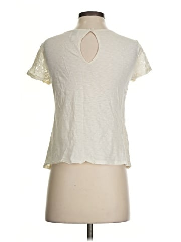 Ella Moss Short Sleeve Top (view 2)