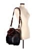 Oryany 100% Leather Burgundy Leather Hobo One size - photo 2