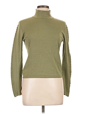 Carlisle Long Sleeve Top (view 1)
