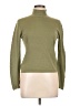 Carlisle Green Long Sleeve Top Size L - photo 1
