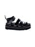 Dr. Martens Black Sandals Size 5 - photo 1