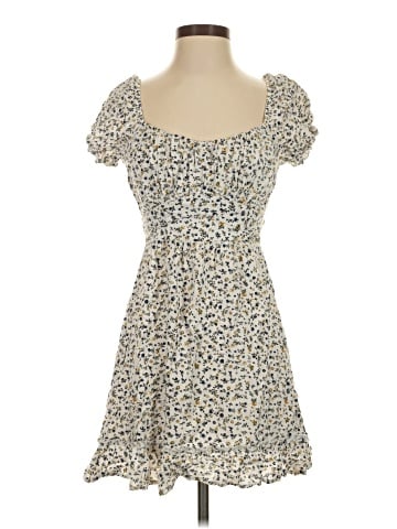 Altar'd State Casual Dress (view 1)