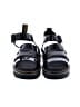 Dr. Martens Black Sandals Size 5 - photo 2