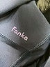 Fanka Blue Active Pants Size 25 waist (estimated) - photo 7