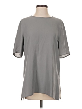 Eileen Fisher Short Sleeve Top