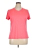 Champion Red Active T-Shirt Size XL - photo 1