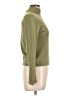 Carlisle Green Long Sleeve Top Size L - photo 4