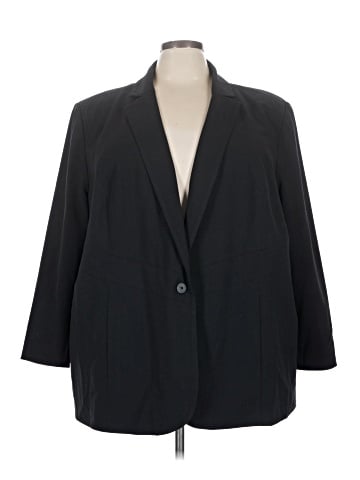 Catherines Blazer (view 1)