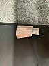 ASOS 100% Polyester Black 3/4 Sleeve Blouse Size 14 - photo 7