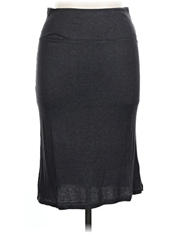 Femme by tresics Casual Skirt (view 1)