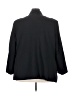 Catherines Black Blazer Size 4X - photo 2