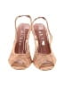 Guess Gold Heels Size 8 - photo 2