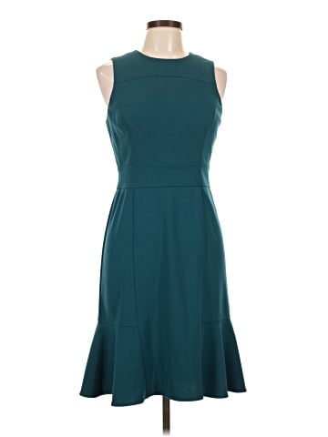 Eliza J Cocktail Dress (view 1)